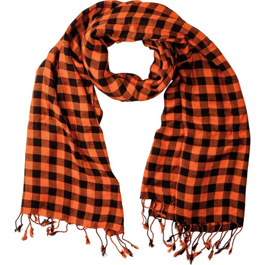 Hats, Gloves & Scarves
