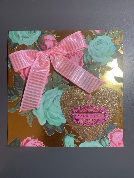 Valentine's Day Cards