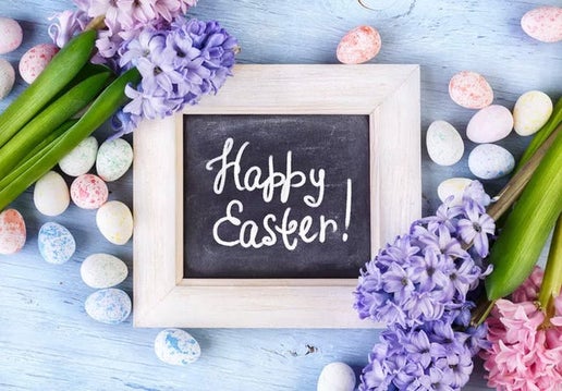 Easter