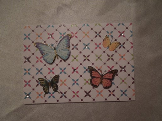 Greeting Cards