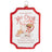 4.75 Inch HOT COCOA ORNAMENT