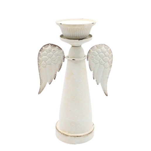 Candle Holders & Accessories