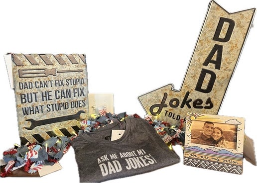 Gifts for Men