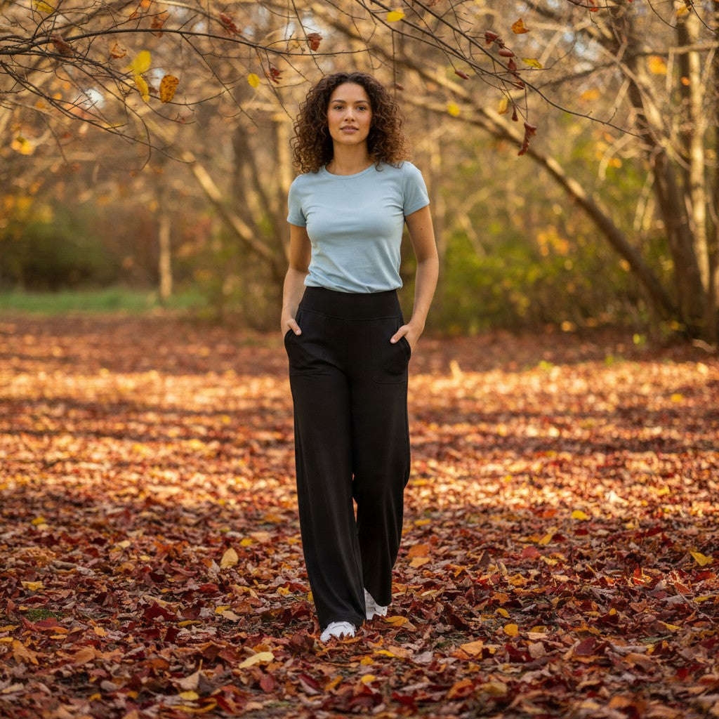 The Christine Yoga Pant