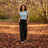 The Christine Yoga Pant