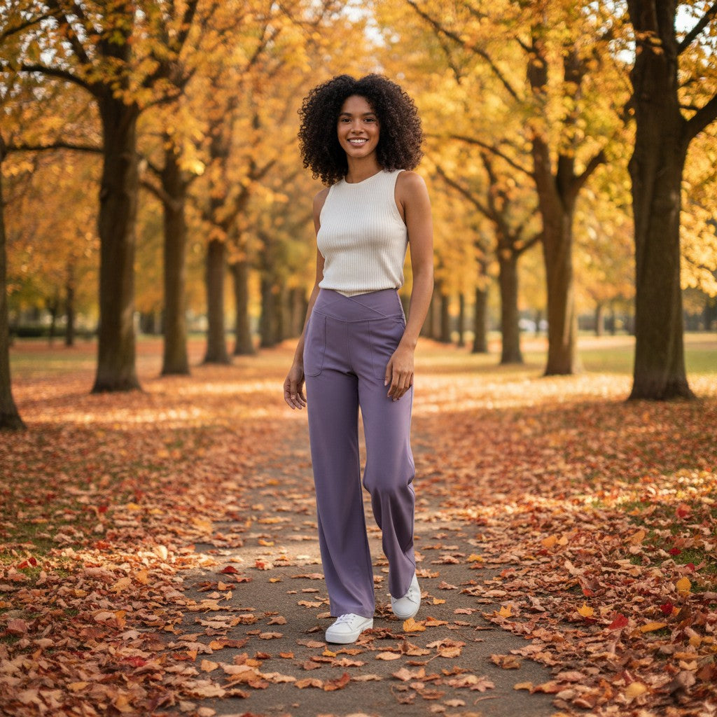 The Christine Yoga Pant