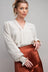 The Brooklyn Blouse - Plus Size