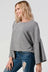 The Boho Top - Assorted Colors