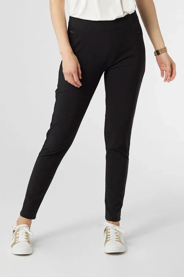 The Perfect Straight Leg Pant - Assorted Colors