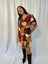 The Brandi Dress