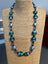 The Ocean Necklace & Earring Set