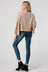 The Boho Top - Assorted Colors