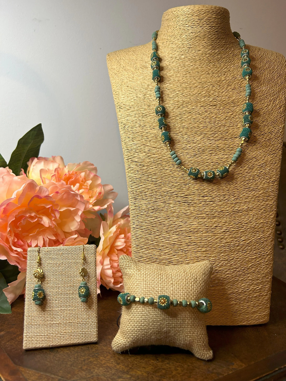 The Meadow Daisy Collection - Assorted Pieces