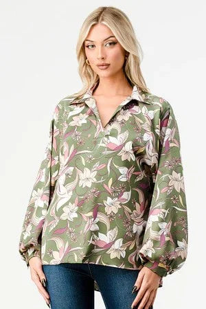 The Carly Top