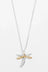 Mixed Metal Dragonfly Collection