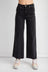 The Mina High Waisted Twill Pants