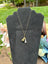 The Tassel Necklace