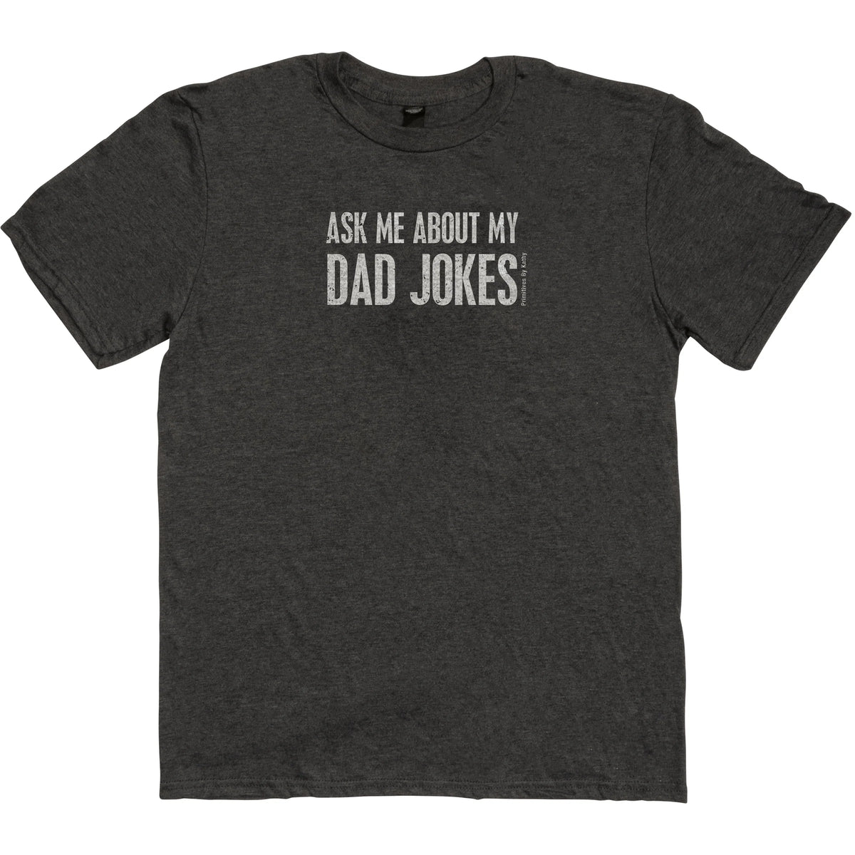 Dad Jokes T-Shirt