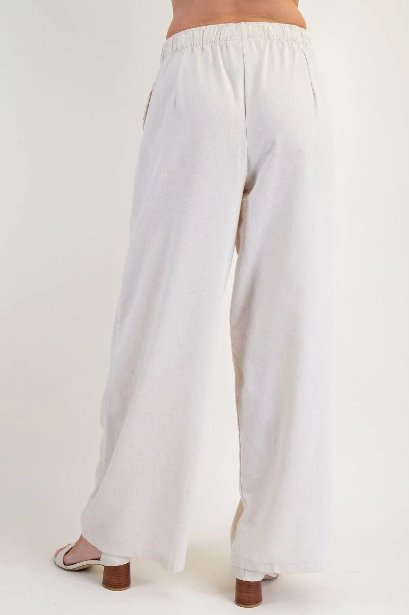 The Patsy Relaxed Pants