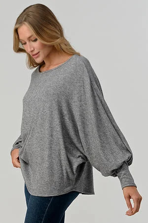 The Ivy Top