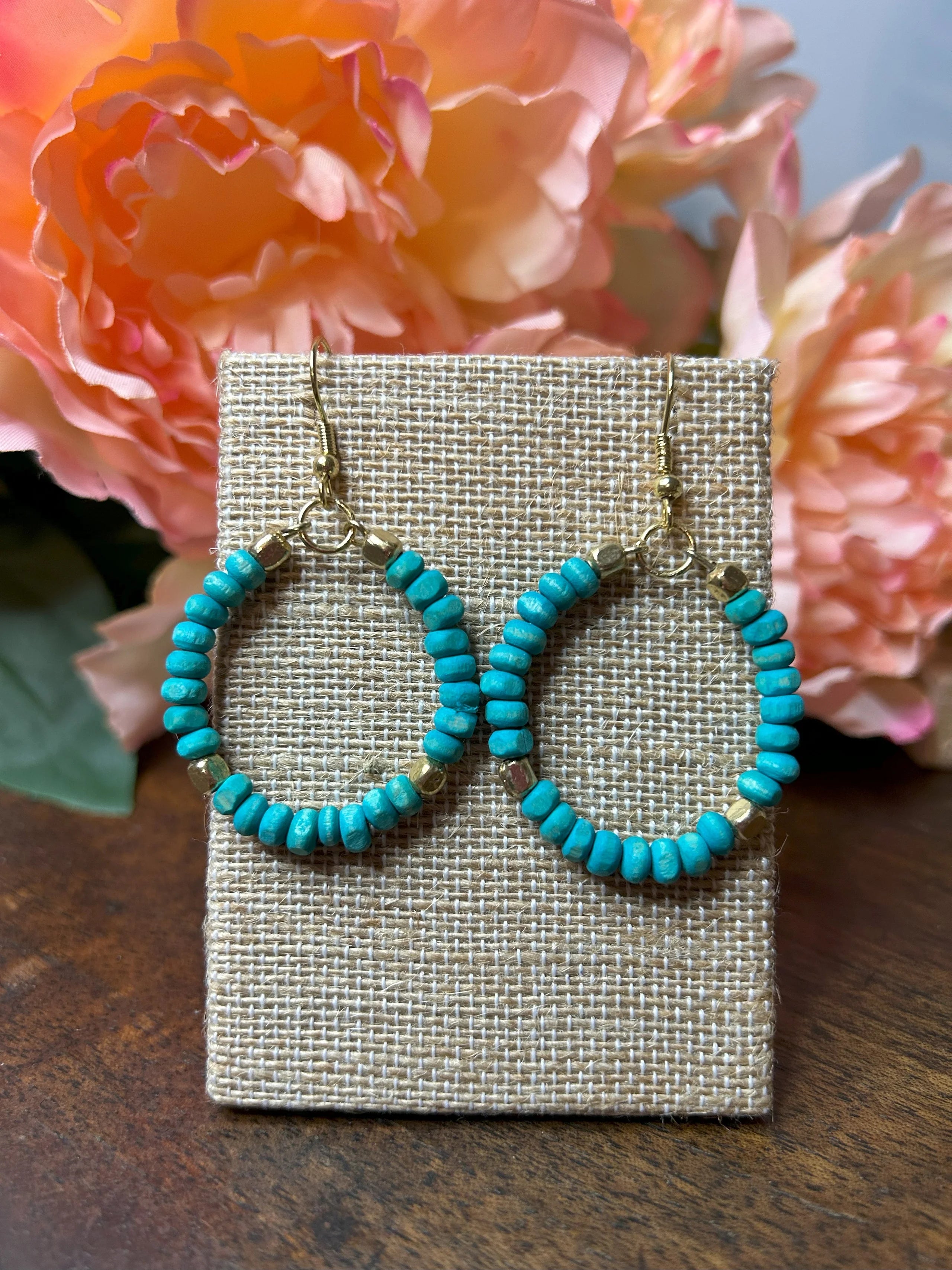 Stoney River Jewelry Collection - Turquoise