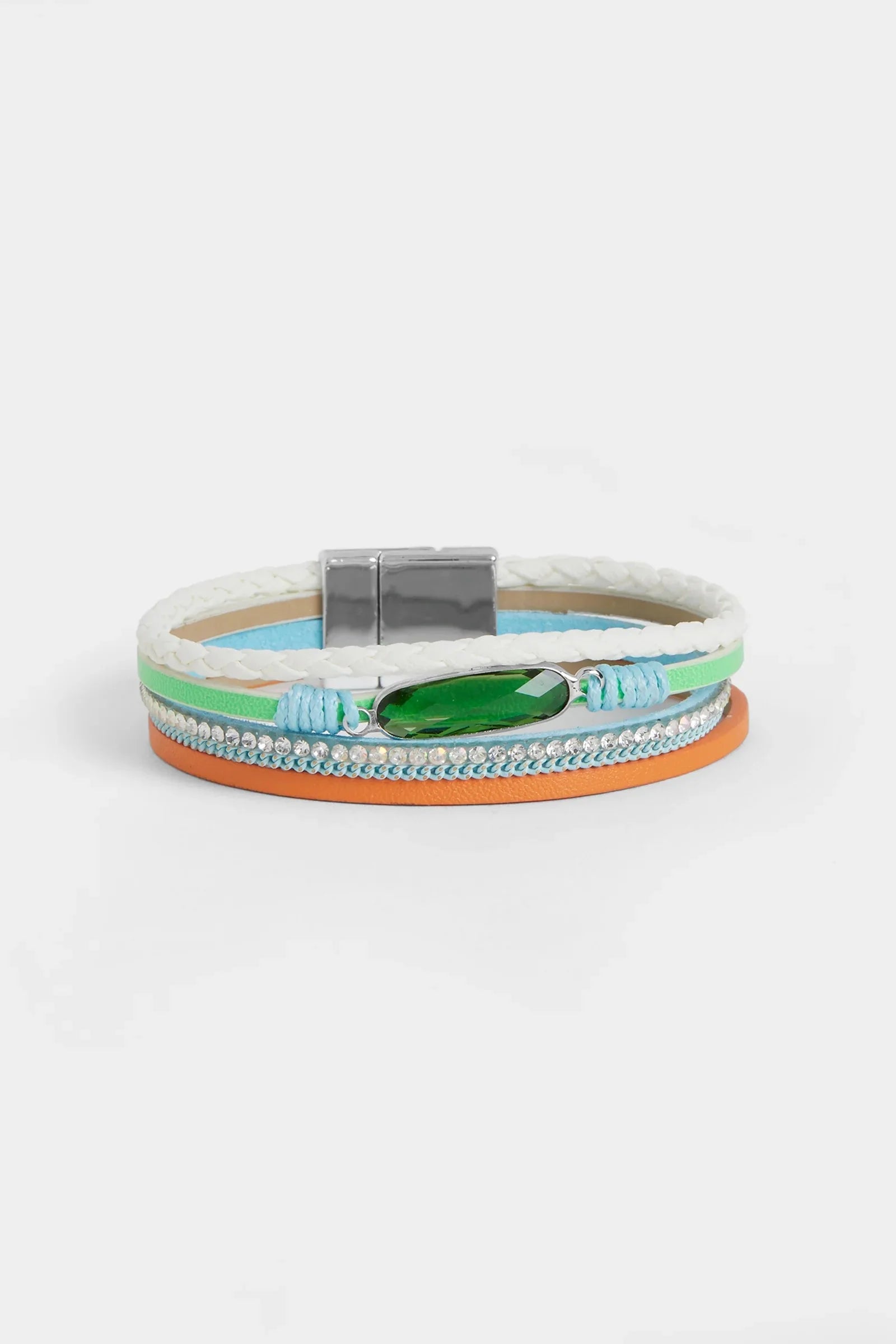 The Keiko Bracelet