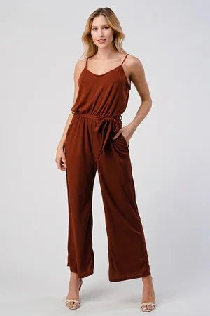 The Suzette Jumpsuit