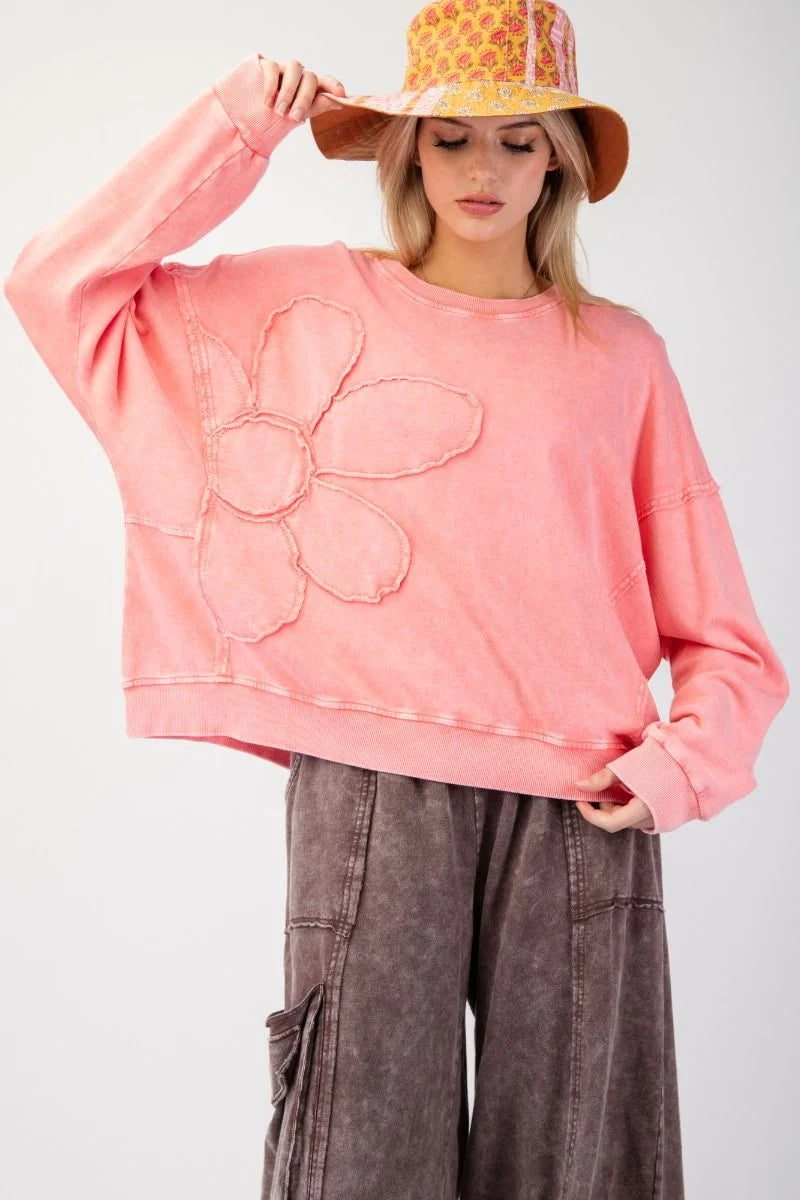 The Daisy Love Shirt