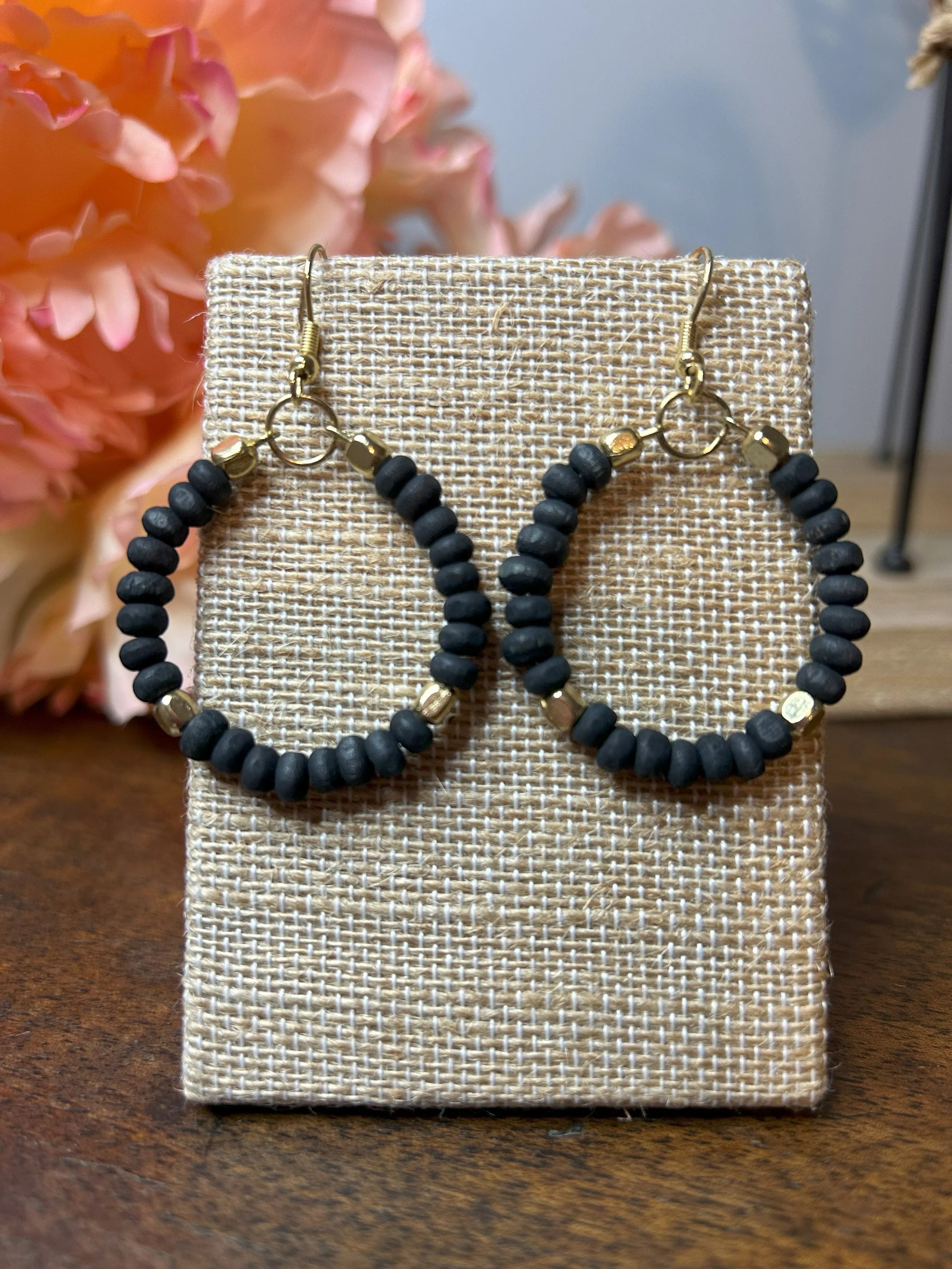 Stoney River Jewlery Collection - Black