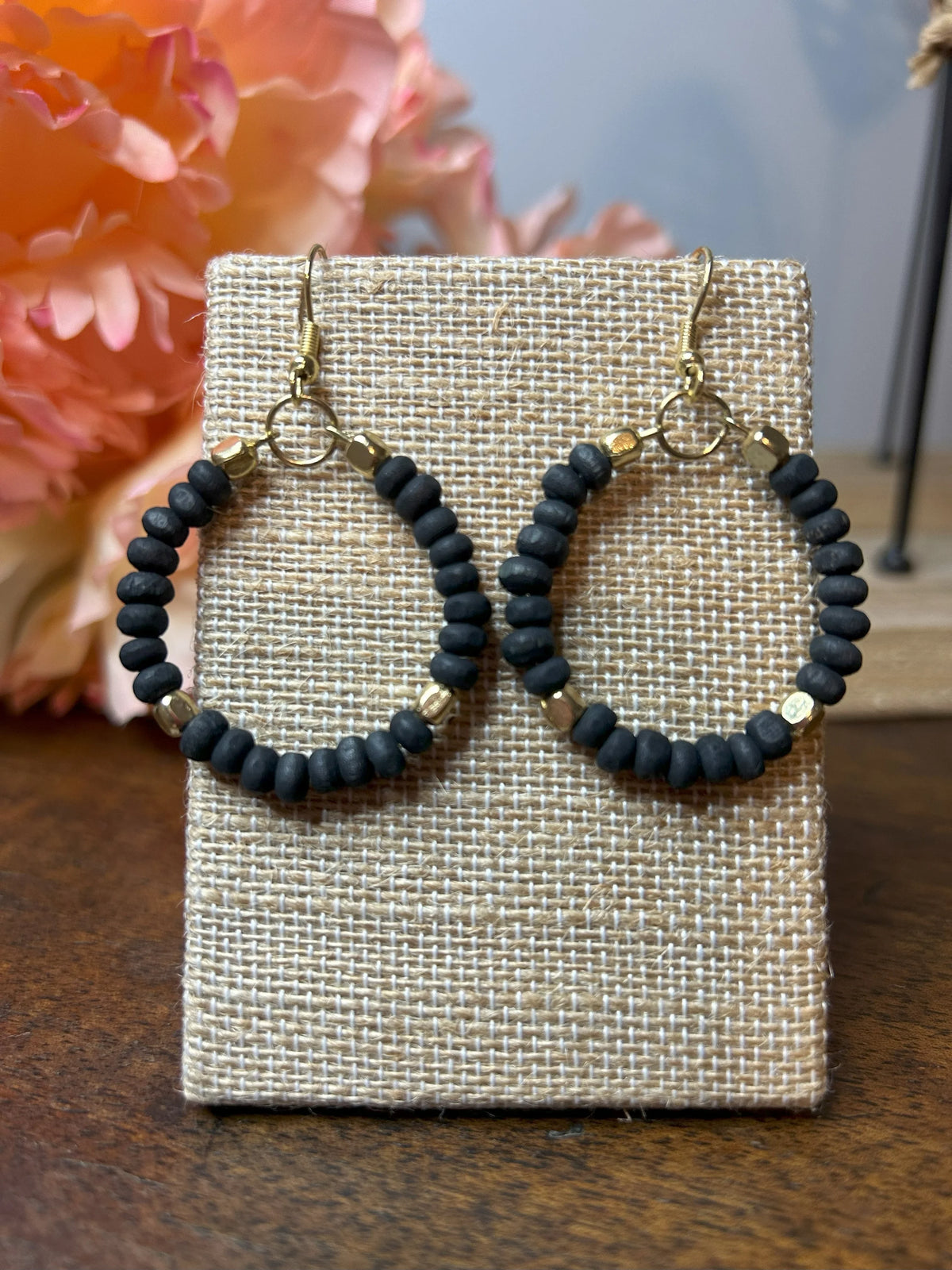 Stoney River Jewlery Collection - Black