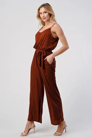 The Suzette Jumpsuit