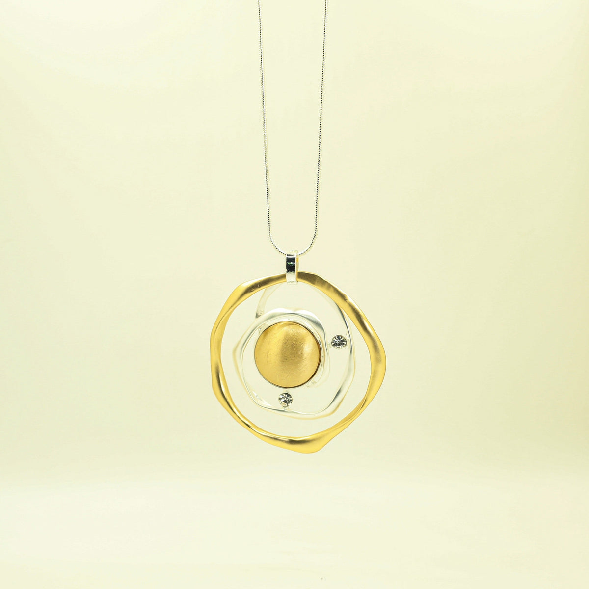 You're So Mesmerizing Necklace