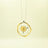 You're So Mesmerizing Necklace