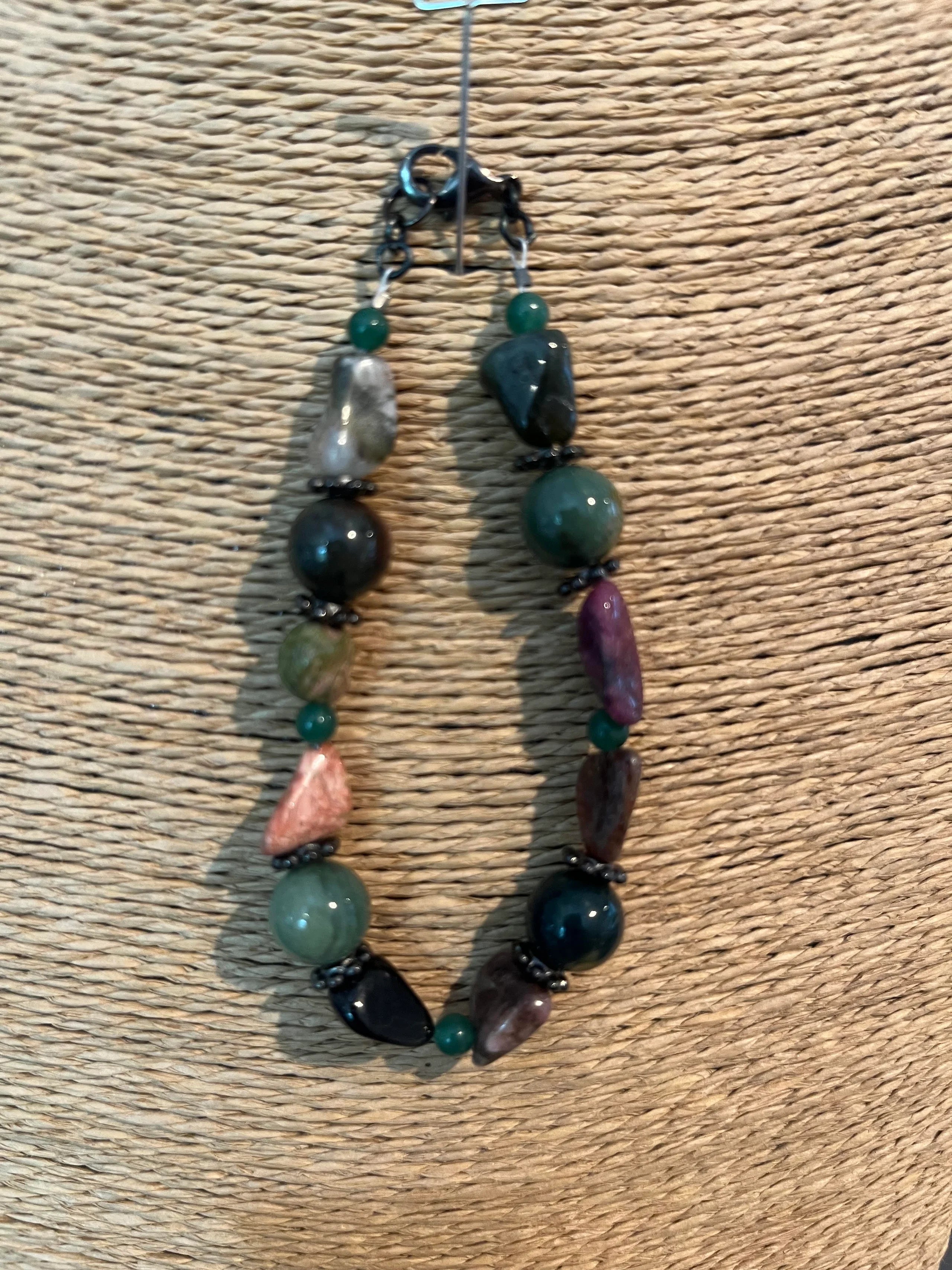 The Kate Bracelet & Earring Set