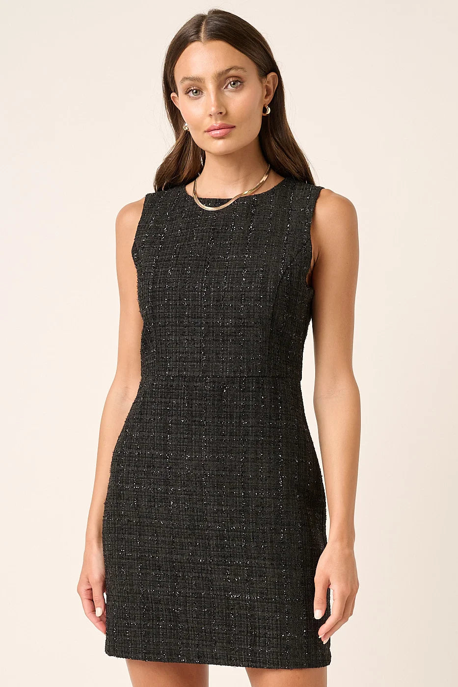 A Touch of Elegance Dress