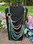 The Celebration Necklace & Earring Set