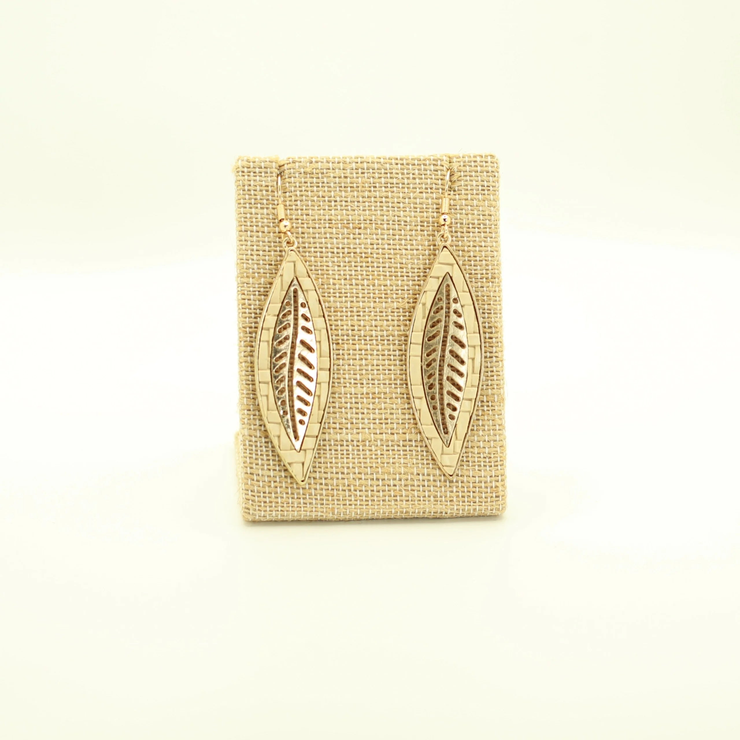 Blowing in the Breeze Earrings