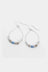 The Heidi Hoop Earrings - Assorted Colors