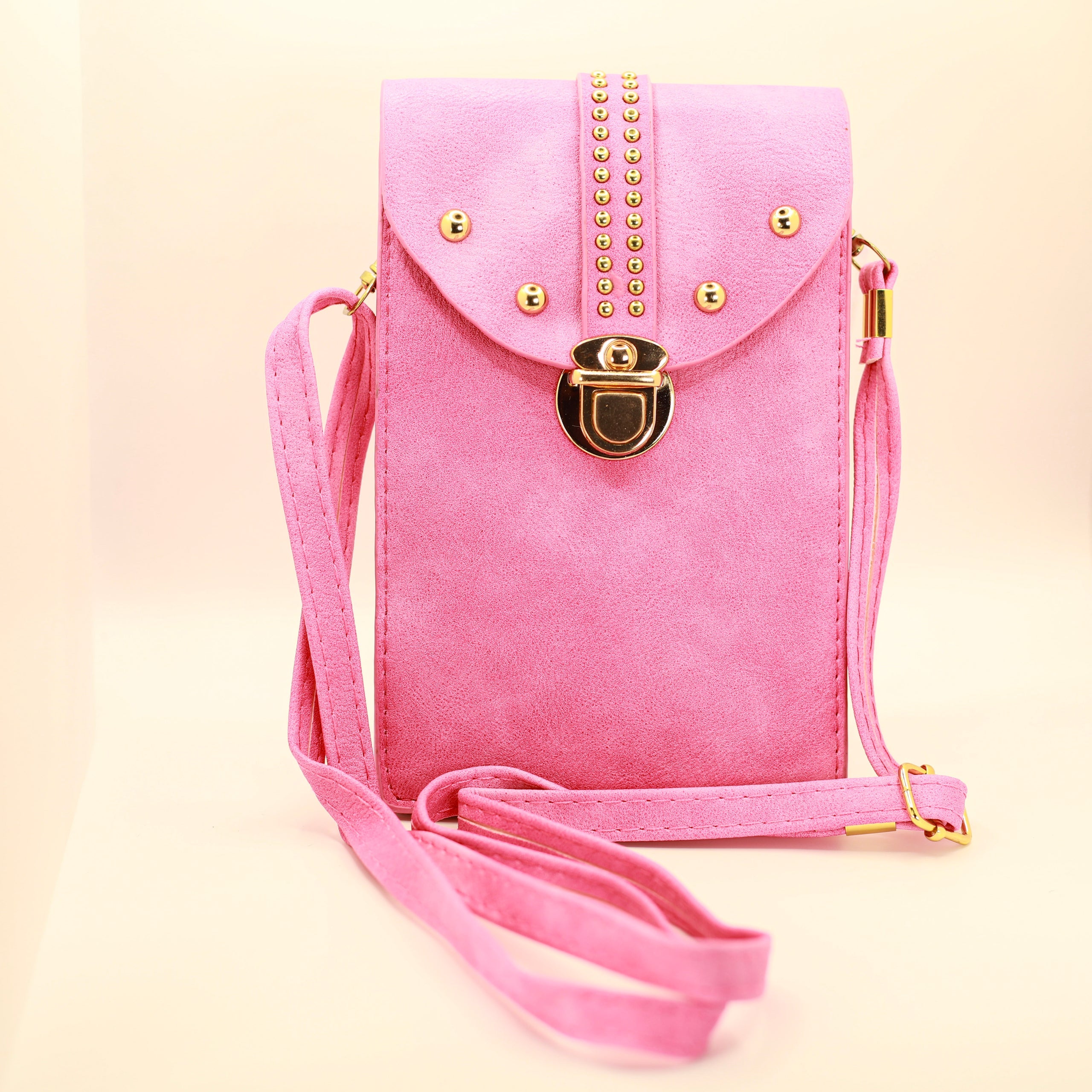 The Nancy Crossbody Purses - Assorted Colors
