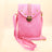 The Nancy Crossbody Purses - Assorted Colors