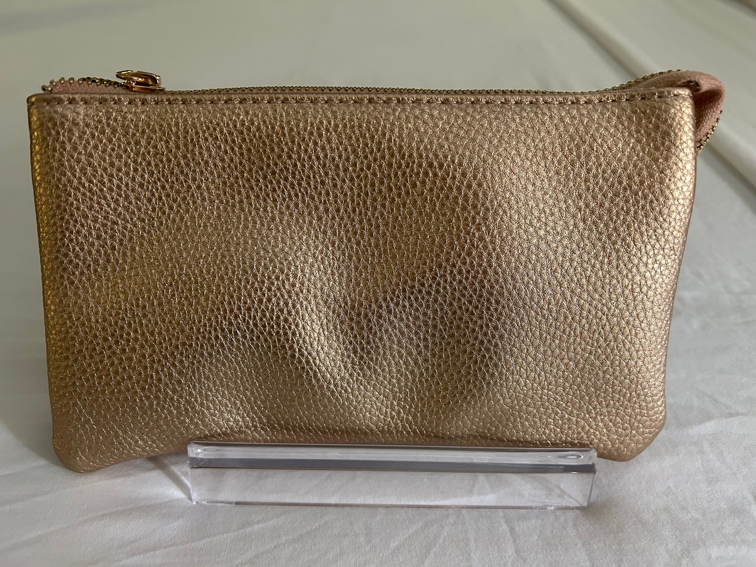 Winner Takes All Crossbody/Wristlet Purse - Assorted Colors