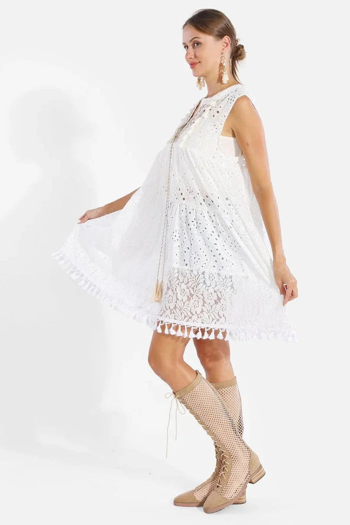 The Naomi Cover Up