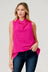 The Willa Drape Top