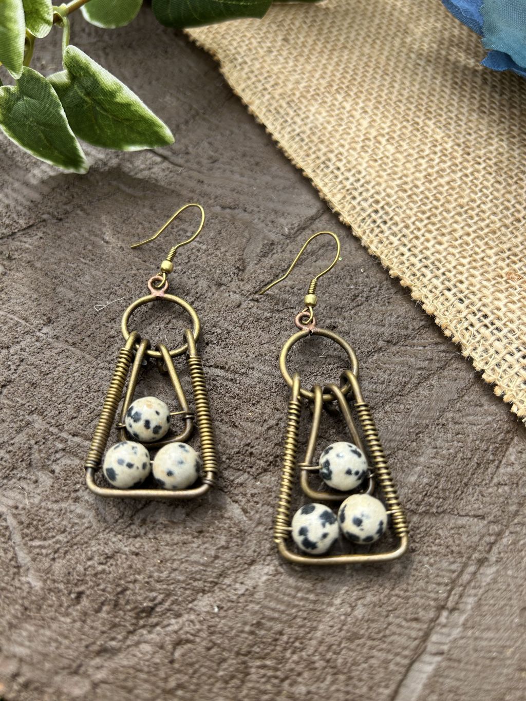 The Emily Earring