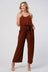 The Suzette Jumpsuit