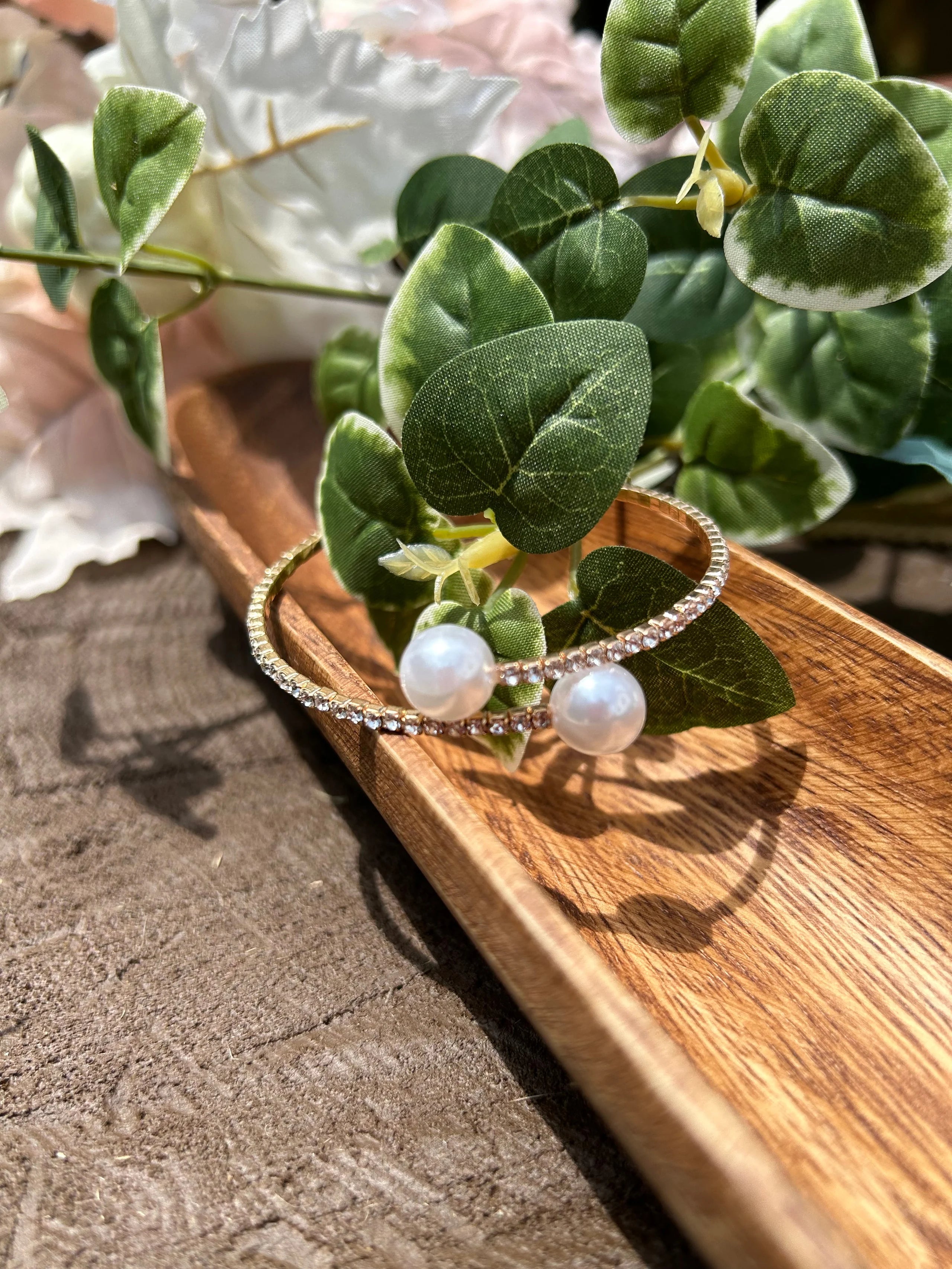 It's A Wrap Bracelet