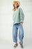 The Lizzie Sage Top
