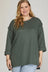 Get Up and Go Knit Top