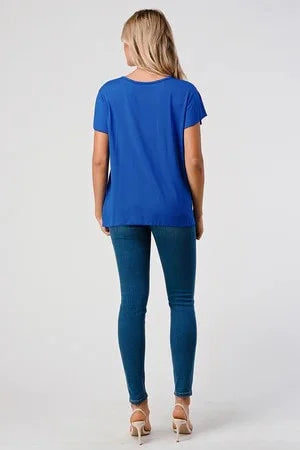 The Flutter Top