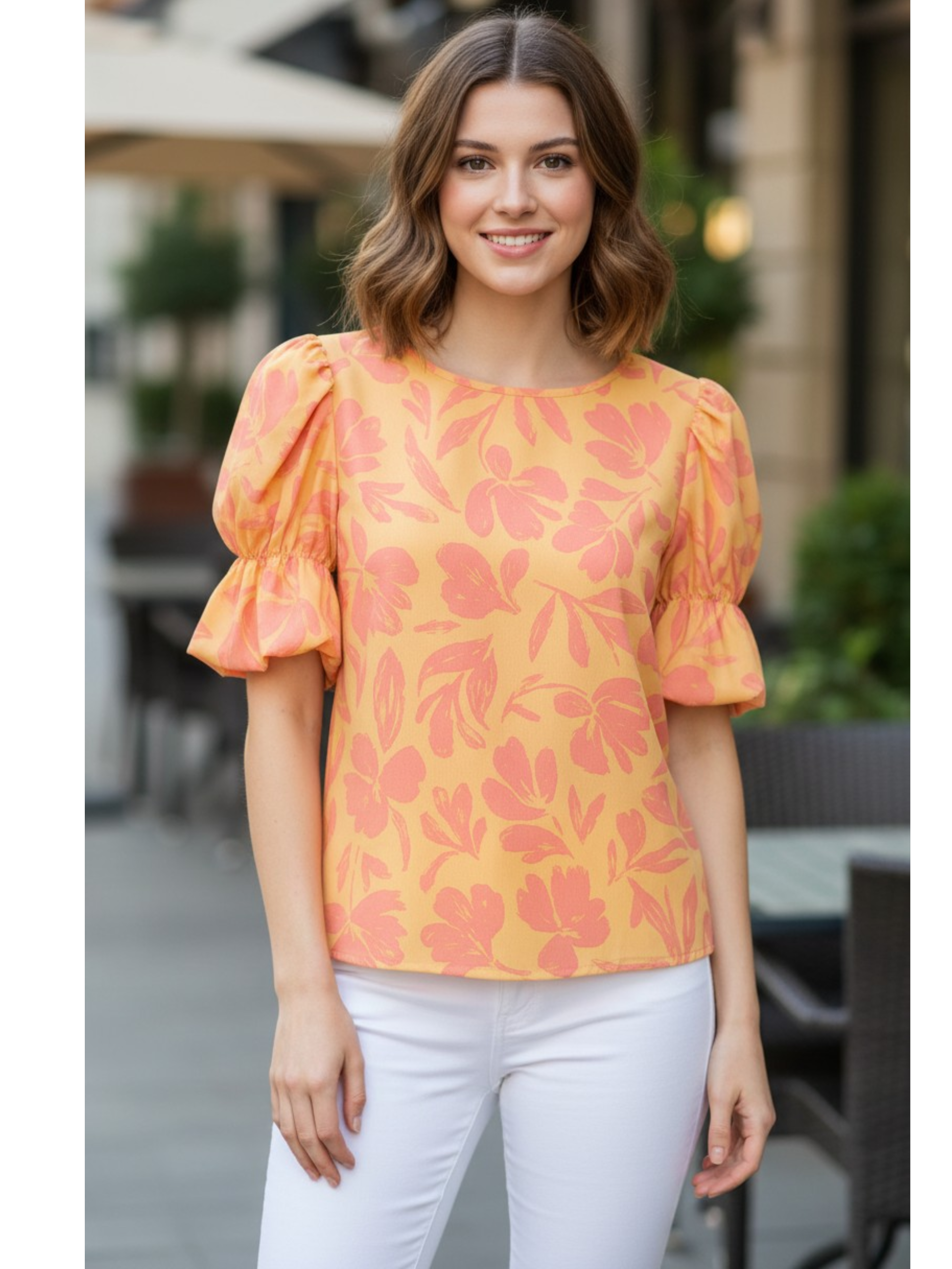The Melody Top